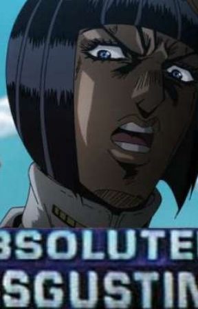 me when i see the leftover food in the sink and i touch it: