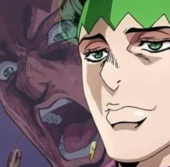 Me on the outside vs me on the inside