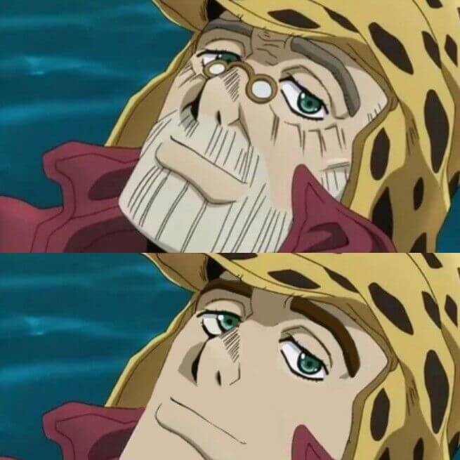 What has been seen, cannot be unseen.