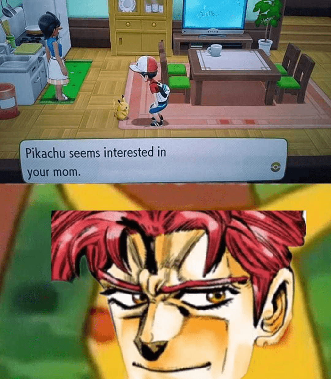Prof. Oak Approves